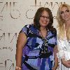 The Femme Fatale Tour в Вашингтоне (перед концертом)