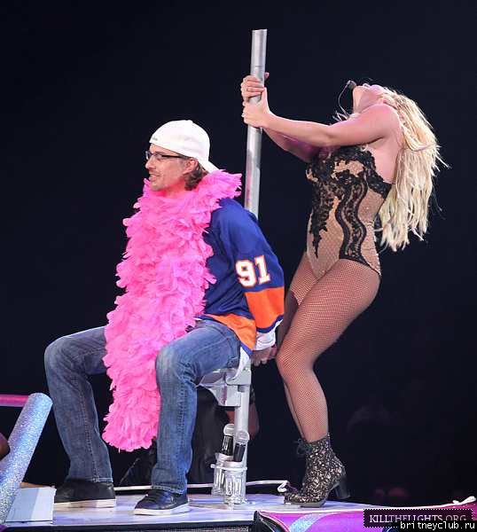 The Femme Fatale Tour в Юниондейл22.jpg(Бритни Спирс, Britney Spears)