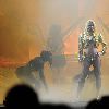 The Femme Fatale Tour в Юниондейл