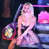 The Femme Fatale Tour в Юниондейл