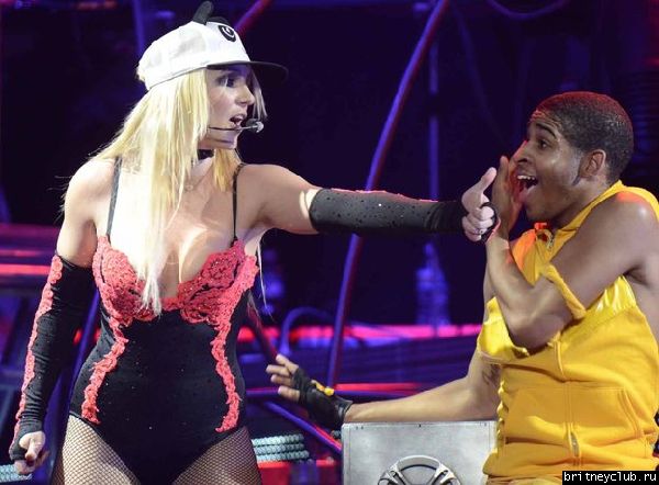 The Femme Fatale Tour в Шарлотте21.jpg(Бритни Спирс, Britney Spears)