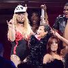The Femme Fatale Tour в Шарлотте