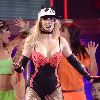 The Femme Fatale Tour в Шарлотте