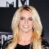 Бритни на VMA 2011! (Press Room)