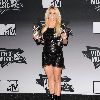 Бритни на VMA 2011! (Press Room)