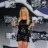 Бритни на VMA 2011! (Press Room)