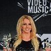 Бритни на VMA 2011! (Press Room)