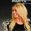 Бритни на VMA 2011! (Press Room)