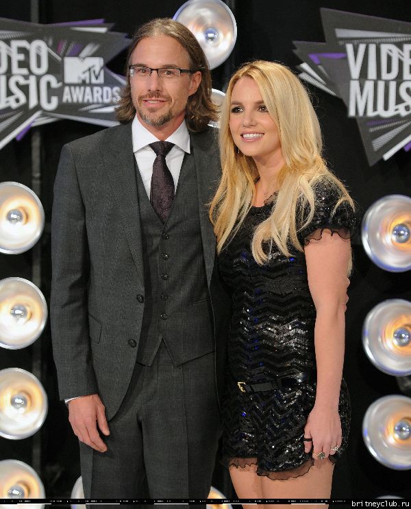 Бритни на VMA 2011! (Ковровая дорожка)005.jpg(Бритни Спирс, Britney Spears)