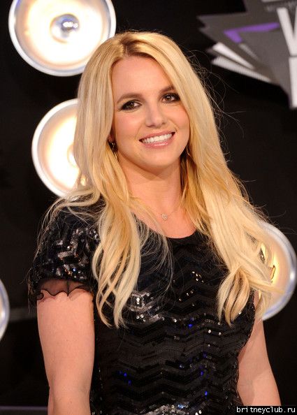 Бритни на VMA 2011! (Ковровая дорожка)093.jpg(Бритни Спирс, Britney Spears)