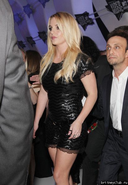 Бритни на VMA 2011! (Ковровая дорожка)114.jpg(Бритни Спирс, Britney Spears)