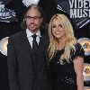 Бритни на VMA 2011! (Ковровая дорожка)