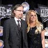 Бритни на VMA 2011! (Ковровая дорожка)