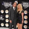 Бритни на VMA 2011! (Ковровая дорожка)