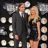 Бритни на VMA 2011! (Ковровая дорожка)