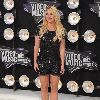 Бритни на VMA 2011! (Ковровая дорожка)