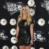 Бритни на VMA 2011! (Ковровая дорожка)