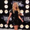 Бритни на VMA 2011! (Ковровая дорожка)