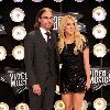 Бритни на VMA 2011! (Ковровая дорожка)