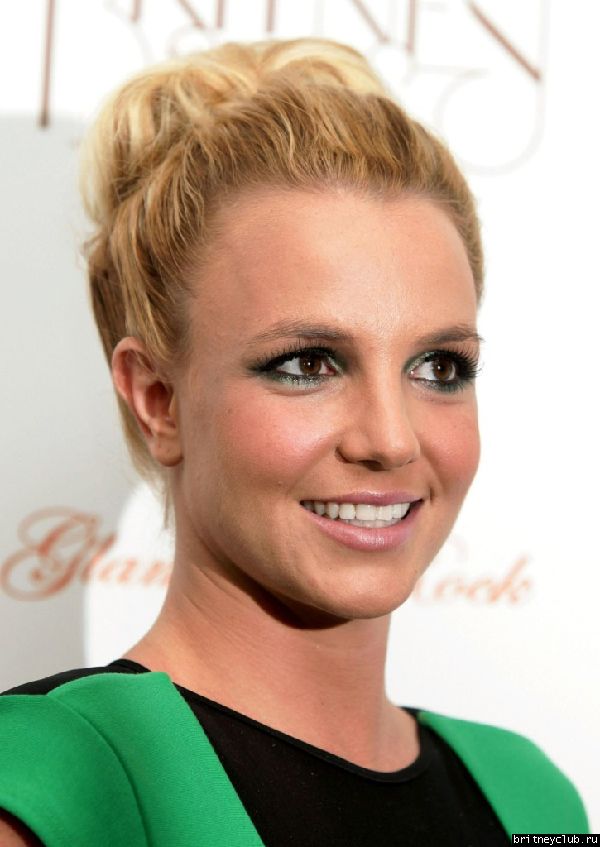 Бритни на вечеринке European Femme Fatale Tour Launch Party20.jpg(Бритни Спирс, Britney Spears)