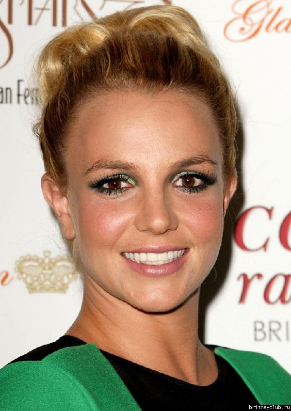 Бритни на вечеринке European Femme Fatale Tour Launch Party21.jpg(Бритни Спирс, Britney Spears)