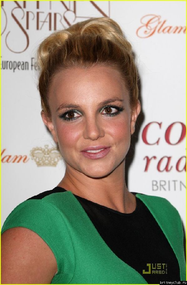 Бритни на вечеринке European Femme Fatale Tour Launch Party30.jpg(Бритни Спирс, Britney Spears)