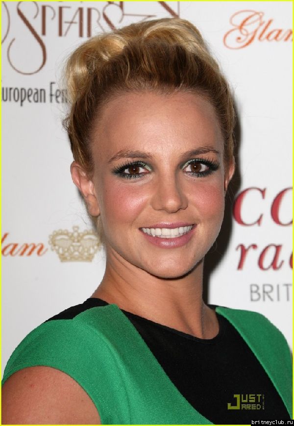 Бритни на вечеринке European Femme Fatale Tour Launch Party33.jpg(Бритни Спирс, Britney Spears)