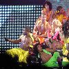 The Femme Fatale Tour в Санкт-Петербурге