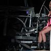 The Femme Fatale Tour в Москве