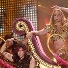 The Femme Fatale Tour в Москве
