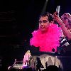 The Femme Fatale Tour в Москве