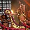 The Femme Fatale Tour в Москве