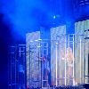 The Femme Fatale Tour в Москве