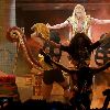 The Femme Fatale Tour в Москве