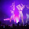 The Femme Fatale Tour в Москве