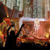 The Femme Fatale Tour в Москве