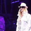 The Femme Fatale Tour в Москве