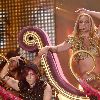 The Femme Fatale Tour в Москве