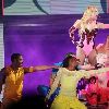 The Femme Fatale Tour в Москве