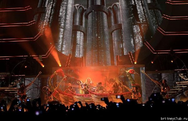 The Femme Fatale Tour в Загребе12.jpg(Бритни Спирс, Britney Spears)
