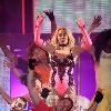 The Femme Fatale Tour в Загребе