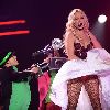 The Femme Fatale Tour в Загребе