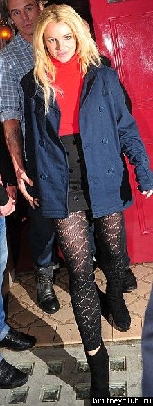 Бритни и Джейсон прибывают/уезжают в театр Shaftesbury25.jpg(Бритни Спирс, Britney Spears)