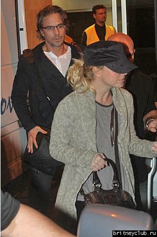 Бритни прилетела в Рио де Жанейро16.jpg(Бритни Спирс, Britney Spears)