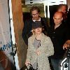 Бритни прилетела в Рио де Жанейро
