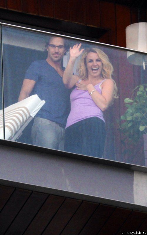 Бритни в отеле Fasano04.jpg(Бритни Спирс, Britney Spears)