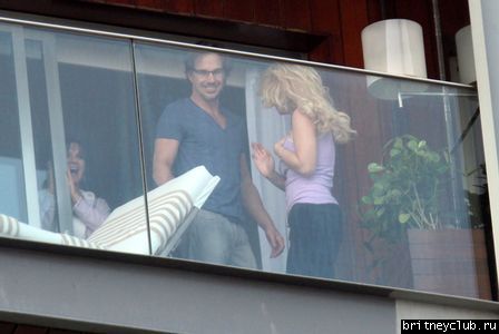 Бритни в отеле Fasano07.jpg(Бритни Спирс, Britney Spears)