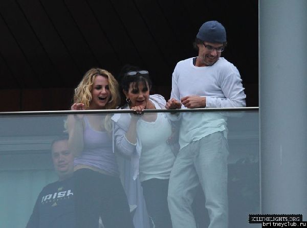 Бритни в отеле Fasano17.jpg(Бритни Спирс, Britney Spears)