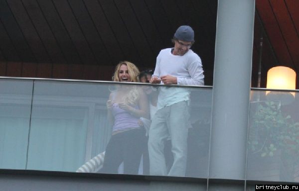 Бритни в отеле Fasano23.jpg(Бритни Спирс, Britney Spears)