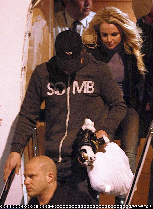 Бритни прилетела в Лас Вегас08.jpg(Бритни Спирс, Britney Spears)